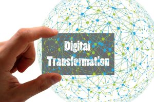 digitization