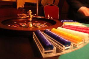 roulette